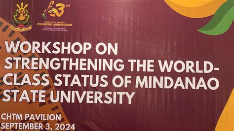 itsupport@msumain.edu.ph.|Mindanao State University System .
